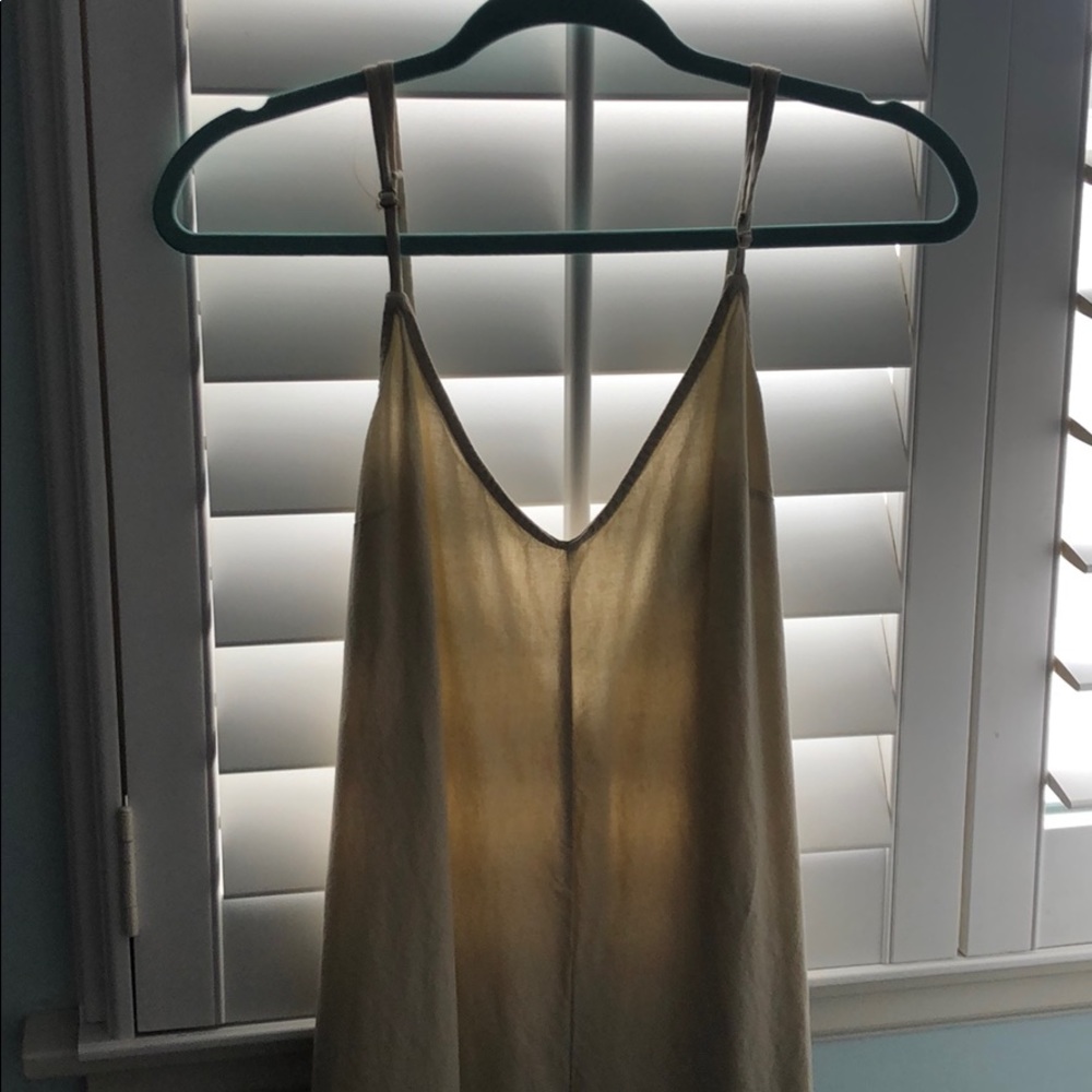 Jumpsuit - Picture 3 of 3